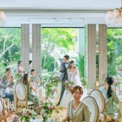 【口コミ満足度8年連続1位!】緑と光の貸切一軒家×贅沢試食付