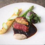 【料理重視*必見】特選牛フィレ無料試食＆ガーデンパーティ体験