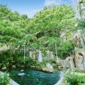 【緑と光の貸切一軒家】120万円優待&試食付*平日特別フェア