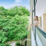 【40名までの少人数向け】家族・親族と過ごす温かなパーティ体験