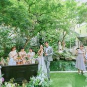 【15大特典】緑×滝に癒される貸切迎賓館×美食でおもてなし