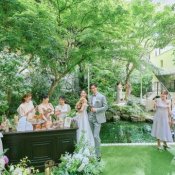 【15大特典】緑×滝に癒される貸切迎賓館×美食でおもてなし