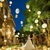 夕方参加OK＼トワイライトウエディングフェア／ALL見学会の詳細を見る