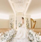 【GW限定】初見学に◎ドレス展示&ホワイトチャペル体験&特典付