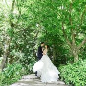 【土曜限定SP】緑溢れる貸切一軒家フル体験!演出×試食×特典付
