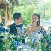 【月初◆平日限定◆挙式＆会食】家族ウェディングフェア