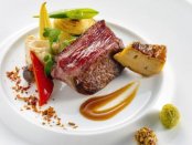 限定3組【牛ロース肉&フィレ肉】食べ比べ&パーティ会場見学フェア
