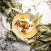 限定３組【オマール海老＆フィレ肉】食べ比べ＆会場見学フェアの詳細を見る