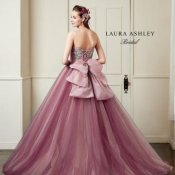 憧れ花嫁体験フェア＊ドレス×スイーツ×ロールスロイス乗車体験