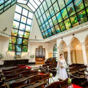 【初見学にオススメ】じっくり見積もり相談×館内クルージング