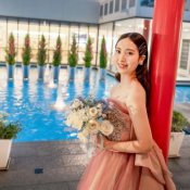 【平日限定17.6万円～】事前衣裳合わせで当日も安心♦フォトW相談会