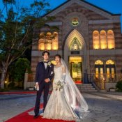 10名49.8万円~大切なゲストだけを招きたい♦少人数だから叶うW相談会