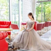 【ファミリーWにおすすめ】貸切邸宅×スイーツ×ドレス体験フェア