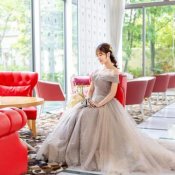 【ファミリーWにおすすめ】貸切邸宅×スイーツ×ドレス体験フェア