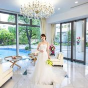 【プランが気になる方必見!】少人数ウエディング相談会