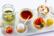 【パティシエ特製スイーツ付♪】アットホームWedding相談会