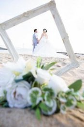 「記念にウエディングアルバムを作りたい！」フォトウエディング相談会