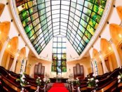 【クラシカルな雰囲気を持つ荘厳なチャペルで最幸の一枚を】内容充実プラン付きフェアの詳細を見る