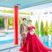 二人の想いが叶う#記録×記憶ウエディングフォト相談会