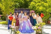 【ご家族や友人との撮影OK！】フォトウエディング相談会の詳細を見る
