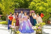 【ご家族や友人との撮影OK!】フォトウエディング相談会