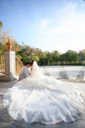 家族との心あたたまる結婚式　相談会