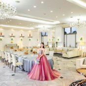 【少人数婚10名49.8万円~】挙式×お食事会&メインディッシュ試食