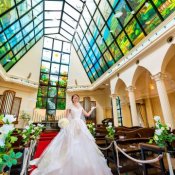 117グループ★60th★Premium Fair \スイーツ×ドレス/