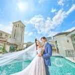 《ハナユメ限定》☆人気フェア*150万特典☆美景チャペル＆ドレス見学＆4万試食♪