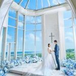 【2025年内の挙式がお得】組数限定*賢くお得なコスパ重視婚♪