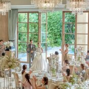 【木曜BIG*15大特典◎】空の大聖堂&リニューアル会場*貸切体験