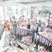 ★自分史上No.1*上質花嫁体験★ドレス試着×階段入場*20大特典☆