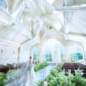 《ハナユメ限定》☆最大150万OFF&ペアCafe券1万贈呈☆ドレス試着体験も◎