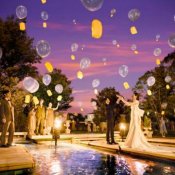 夕方参加OK\みなとみらい絶景トワイライトウエディング体験★/