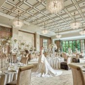 ★自分史上No.1*上質花嫁体験★ドレス試着×階段入場*20大特典☆