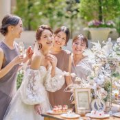 \*2026年8月まで検討の方*/世界のビール含む飲料&ドレス1着無料♪