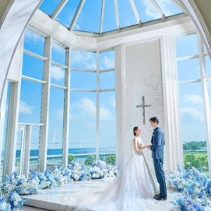 横浜 アートグレイス ポートサイドヴィラで結婚式 | 結婚式場を探す