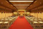 【最大108万円特典！】駅近ホテルで叶う本格神殿挙式＆ケーキ試食フェア