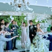 【平日ゆったり相談会】スカイチャペル絶景挙式体験＆ケーキ試食