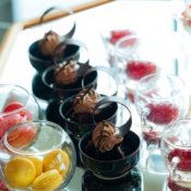 【バレンタインデザートブッフェ付】アクセス◎×上質おもてなし