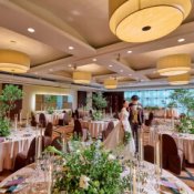 抽選会付★豪華オータムBIGフェア◆黒毛和牛+海の幸試食&絶景チャペル挙式体験!