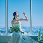 ★豪華オータムBIGフェア★黒毛和牛+海の幸試食&絶景チャペル挙式体験
