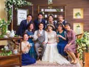 【最大級のBIG特典】絶品試食×ヘアコスメ＆1万円ギフト！挙式＆ドレス特典付きの詳細を見る