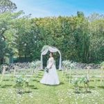 【アンティーク邸宅でレトロW】神戸市伝統的建造物で結婚式体験&自家製デザート試食