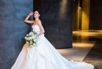 【花嫁先取りトレンドのドレスの試着が叶う】1組限定！見積相談×衣装試着体験フェア