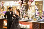 【季節のランチ券付】寛ぎ×上質ホテルW*じっくり見積り相談会