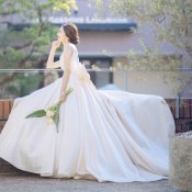 【4組限定！ドレス試着体験】8/24限定★衣裳特典付きBIGフェア