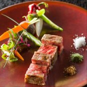 【おもてなし重視の方へ】特選牛×甘鯛 人気婚礼メニュー＜2万円相当＞食べ比べの詳細を見る