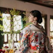 【新春お年玉★最大60万円分特典】ドレス特典×豪華試食×挙式見学の詳細を見る