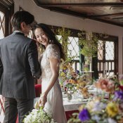 【新春お年玉★最大60万円分特典】ドレス特典×豪華試食×挙式見学